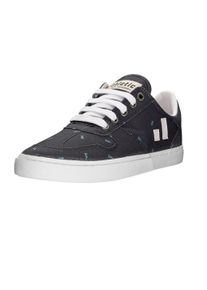 Ethletic Sneaker "Root II", Gr. 39, blau, Obermaterial: 100% Baumwolle; Futter: 100% Baumwolle; Decksohle: 100% Baumwolle; Sohle: 100%