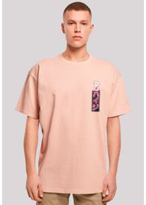 F4NT4STIC Herren T-Shirt "Heidi Dream Big Heroes of Childhood", gelb, casual, Gr. M, Obermaterial: 100% Baumwolle, Shirts, Premium Qualität,