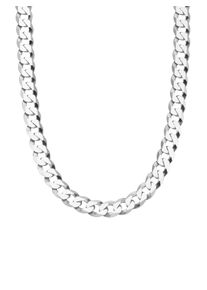 Lady Damen Collier, 60, Silber 925 (Sterlingsilber), L: 60cm, silber, Silber 925 (Sterlingsilber), Halsketten