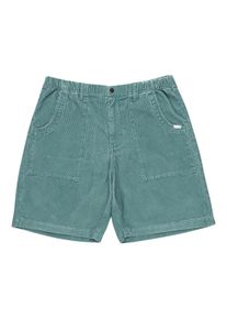 Element Herren Chinoshorts "Solace 18.8"", blau, Gr. L, 70% Baumwolle, 30% Baumwolle, Hosen