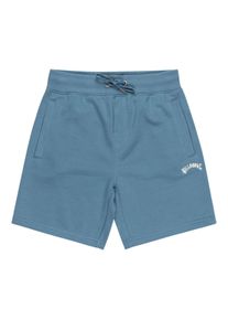 Billabong Kinder Bermudas "Arch 15"", blau, Gr. 12, 55% Baumwolle, 25% Baumwolle, 20% Polyester, Hosen