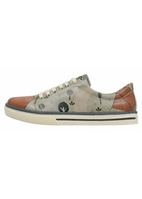 DOGO Damen Sneaker "Sneaker Picture Perfect Damen Sneaker / Female", Gr. 36, bunt, Lederimitat, Schuhe, Vegan