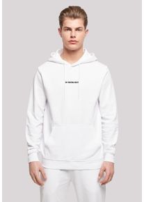 F4NT4STIC Herren Kapuzenpullover "ugly christmas sweater", weiß, casual, Gr. S, Obermaterial: 50% Baumwolle, 50% Polyester, Pullover, Print