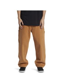 DC Shoes Herren Outdoorhose "Worker"honey overdye, Gr. 33, 80% Baumwolle, 20% Baumwolle, Hosen