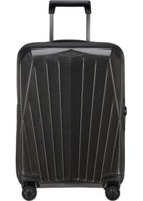 Samsonite Hartschalen-Trolley "MAJOR-LITE, verschiedene Größen und Farben", schwarz, Curv, Koffer, Reisekoffer Volumenerweiterung bei S Reisegepäck
