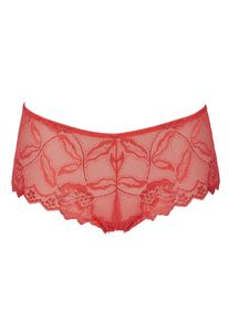 After Eden Damen Boxer "ANNA", Gr. M, pink, Obermaterial: 88% Polyamid, 12% Elasthan. Zwickel: 100% Baumwolle, unifarben, Unterhosen, mit
