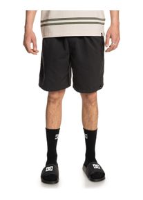 DC Shoes Herren Bermudas "Stryker 18"", schwarz, Gr. L, 100% Polyester, Hosen