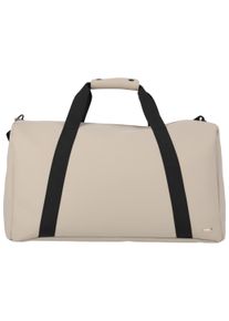 ENDURANCE ATHLECIA ATHLECIA Sporttasche "Berlina", beige, Kunstfaser, unifarben, Taschen, im simplen und sportlichen Design
