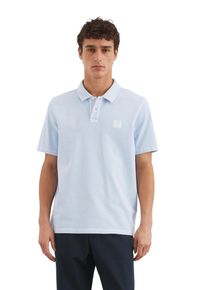 Marc O'Polo MARC O'POLO Herren Poloshirt "aus Bio-Baumwolle", beige, casual, Gr. M, unifarben, Obermaterial: 100% Baumwolle, Shirts
