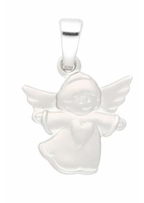 Adelia´s ADELIA ́S Damen Ketten-Anhänger "Damen 925 Silber Anhänger", Silber 925 (Sterlingsilber), silber, Silber 925 (Sterlingsilber), Schmuckanhänger, für