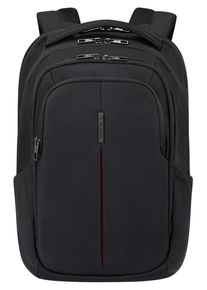 Samsonite Laptoprucksack "GUARDIT 3.0", schwarz, Polyester, casual, Rucksäcke, Businessrucksack