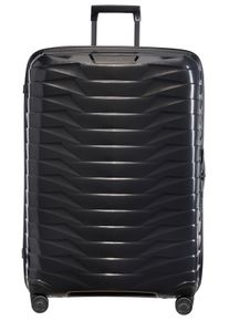 Samsonite Hartschalen-Trolley "PROXIS, verschiedene Größen und Farben", schwarz, Polypropylen, unifarben, festlich, Koffer, Trolley Reisegepäck