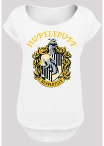 F4NT4STIC Herren Kurzarmshirt "F4NT4STIC Damen", weiß, casual, Gr. XS, unifarben, 100% Baumwolle, Shirts