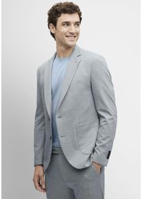 Cinque Herren Anzugsakko "CIDATI", grün, casual, Gr. 110, meliert, Web, Obermaterial: 66% Polyester, 20% Viskose, 8% Elasthan, 6% Polyamid, Sakkos,