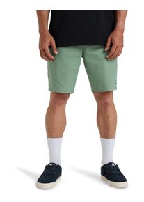 Billabong Herren Bermudas "Larry 20"", grün, Gr. L, 100% Baumwolle, Hosen
