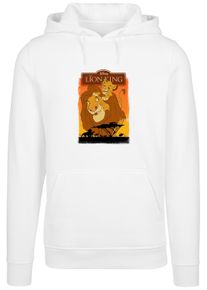 F4NT4STIC Herren Sweatshirt "F4NT4STIC Herren", weiß, Gr. XS, unifarben, 65% Baumwolle, 35% Polyester, Sweatshirts