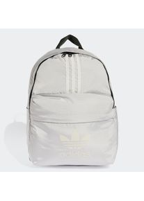 Rucksack "BACKPACK", grau, adidas originals, Rucksäcke