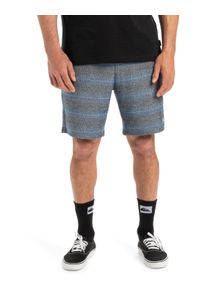 Quiksilver Herren Bermudas "Great Otway"schwarz navy great otway, Gr. XS, [Hauptstoff] 60% Baumwolle, 40% Polyester, Hosen