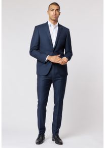 Roy Robson Herren Anzug "2-teilig", blau, Gr. 25, 100% Viskose, Anzüge
