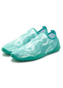Venice Beach Damen Aqua-Schuh, Gr. 41, blau, Obermaterial: 100% Textilmaterial. Futter: 100% Textilmaterial. Decksohle: 100% Textilmaterial.