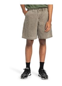 Element Herren Shorts "Carpenter 12.6"", grau, Gr. 32, 70% Baumwolle, 30% Baumwolle, Hosen