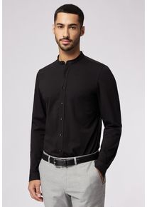 Roy Robson Damen Ledergürtel "Eleganter Business Ledergürtel", schwarz, Gr. 110, unifarben, Leder, Gürtel, mit modernem Design