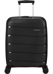 Hartschalen-Trolley "AIR MOVE, in verschiedenen Farben und Größen", American Tourister, schwarz, Polypropylen, unifarben, Koffer, Koffer Reisegepäck