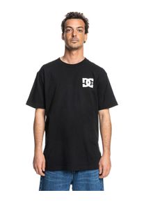 DC Shoes Herren T-Shirt "The Venue", schwarz, Gr. S, 75% Baumwolle, 25% Baumwolle, Shirts
