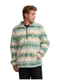 Billabong Herren Sweatshirt, braun, Gr. M, 70% Polyester, 30% Polyester, Sweatshirts