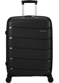 Hartschalen-Trolley "AIR MOVE, in verschiedenen Farben und Größen", American Tourister, schwarz, Polypropylen, unifarben, Koffer, Koffer Reisegepäck