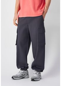 Champion Herren Cargohosenrn, sportlich, Gr. XXL, Obermaterial: 100% Baumwolle, Hosen