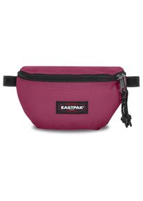 Eastpak Damen Bauchtasche "SPRINGER", rot, Polyamid, Taschen, im lässigen Look