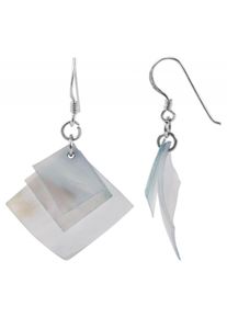 Adelia´s ADELIA ́S Damen Paar Ohrhänger "Neuheit 2025 - Damen Ohrhänger aus 925 Sterling Silber", Damen, Silber 925 (Sterlingsilber), silber, Silber 925