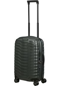 Samsonite Hartschalen-Trolley "PROXIS, verschiedene Größen und Farben", schwarz, Polypropylen, unifarben, festlich, Koffer, Trolley Reisegepäck