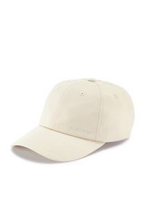 ELBSAND Damen Schirmmütze "Cap", beige, casual,modisch,sportlich, unifarben, clean, Materialmix, Mützen, Sommermütze, Basecap, Kopfbedeckung VEGAN