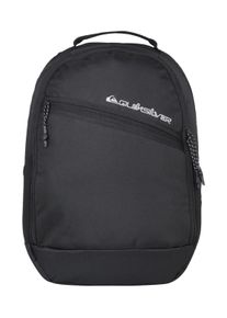 Quiksilver Herren Tagesrucksack "Schoolie 2.0", schwarz, Polyester, Rucksäcke