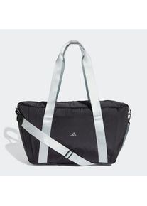 Sporttasche "GYM HIIT DUFFEL", adidas Performance, grau, Taschen