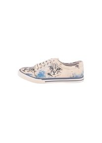 DOGO Damen Sneaker "Sneaker Picture Perfect Damen Sneaker / Female", Gr. 40, bunt, Lederimitat, Schuhe, Vegan
