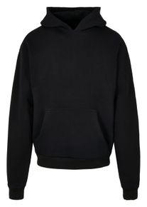 F4NT4STIC Herren Rundhalspullover "F4NT4STIC Herren", schwarz, casual, Gr. XXL, unifarben, 100% Baumwolle, Pullover