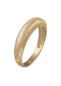 Diamonds by Ellen K. Damen Fingerring "585 Gold diamantiert", 020 (63,7), Gold, gelb, FASCINATION BY ELLEN K., Gold, Fingerringe