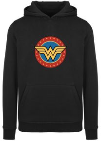 F4NT4STIC Herren Sweatshirt "F4NT4STIC Herren", schwarz, Gr. 4XL, unifarben, 65% Baumwolle, 35% Polyester, Sweatshirts
