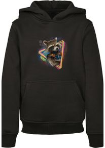 F4NT4STIC Jungen Hoodie "F4NT4STIC Kinder", schwarz, Gr. 110, unifarben, 65% Baumwolle, 35% Polyester, Sweatshirts
