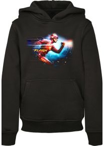 F4NT4STIC Jungen Hoodie "F4NT4STIC Kinder", schwarz, Gr. 122, unifarben, 65% Baumwolle, 35% Polyester, Sweatshirts