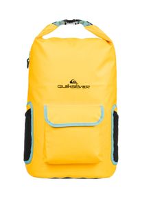 Quiksilver Herren Sportrucksack "Sea Stash 20L"solar power, PVC, Rucksäcke