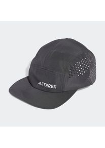 Herren Beanie "TRX 5P CAP SOL", grau, sportlich, adidas Performance, Obermaterial: 100% Polyester, Mützen