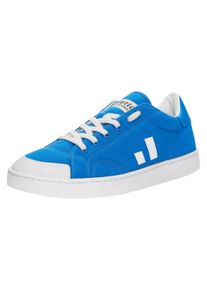 Ethletic Sneaker "Active Lo Cut", Gr. 36, blau, Obermaterial: 100% Baumwolle; Futter: 100% Baumwolle; Decksohle: 100% Baumwolle; Sohle: 100%