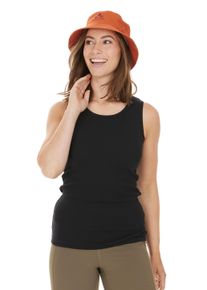 WHISTLER Damen T-Shirt "Ariana", schwarz, casual, Gr. 42, unifarben, 95% Baumwolle, 5% Elasthan, Shirts, mit atmungsaktiver Funktion