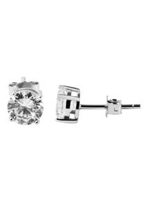 Adelia´s ADELIA ́S Damen Paar Ohrhänger, Damen, Silber 925 (Sterlingsilber), silber, Silber 925 (Sterlingsilber), Ohrringe