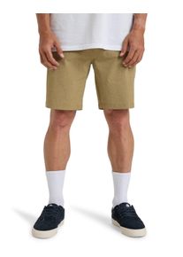 Billabong Herren Bermudas "Surftrek Transport 19"", beige, Gr. 34, 46% Polyester, 46% Polyester, 8, 0% Elasthan, Hosen
