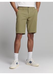 NO EXCESS Herren Chinohose "NO EXCESS Chino-Shorts", grün, Gr. XXL, 95% Polyamid, 5% Elastan, Hosen